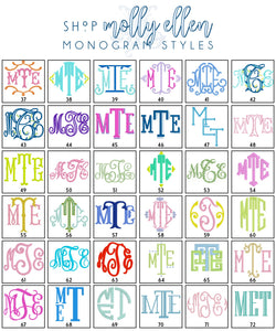 Monogrammed Seersucker Backpack, Seersucker School Bag, Seersucker Bag, Monogrammed Diaper Bag, School Bag, Book Bag, Personalized Backpack